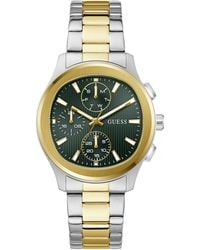 Guess - Gesjwl Wtch Sn71 - Lyst