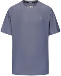 Karrimor - Run Short Sleeve T Shirt - Lyst
