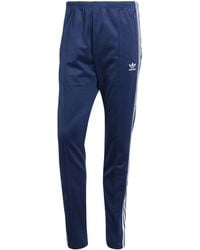adidas Originals - Adidas Adicolor Classics Beckenbauer Track Pants - Lyst