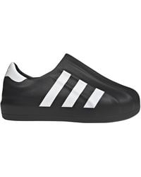 adidas Originals - Superstar Slip On Trainers - Lyst