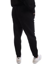 DKNY - Embelleshed Logo Jogger Pant With Pockets - Lyst