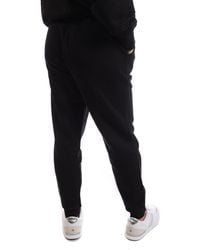 DKNY - Embelleshed Logo Jogger Pant With Pockets - Lyst