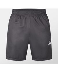 adidas - All Set Training Shorts - Lyst