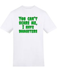 AWD - Fathers Day Adult Printed Tee - Lyst