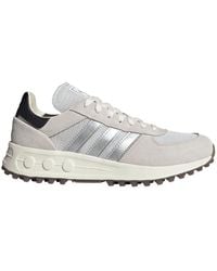 adidas Originals - La Trainer Lux Trainers - Lyst