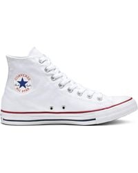 Converse - Chuck Classic Hi Tops - Lyst
