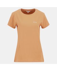 Barbour - Saltford Logo T-Shirt - Lyst
