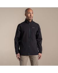Craghoppers - Altis Ii Water-Repellent Jacket - Lyst