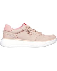 Skechers - Skipper Hi Classic Low-Top Trainers - Lyst