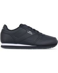 Slazenger 1881 - Classic Trainers - Lyst
