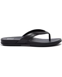 Fitflop - Gracie Flip Flops - Lyst