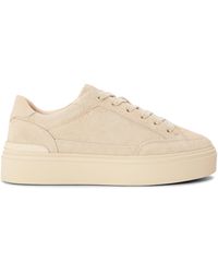 Mallet - Lansbury Low-Top Trainers - Lyst