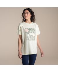 Craghoppers - Yago Short-Sleeved Top - Lyst