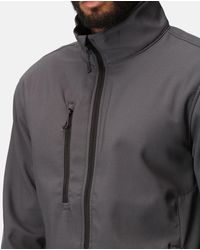 Regatta - H/M Softshell Jacket - Lyst