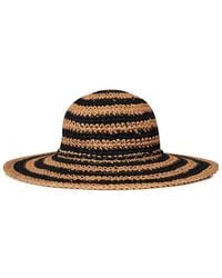 Biba - Crochet Hat - Lyst