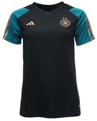 adidas - Germany 2023/24 Home Jersey - Lyst
