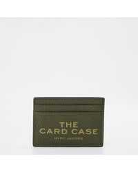 Marc Jacobs - The Card Case - Lyst
