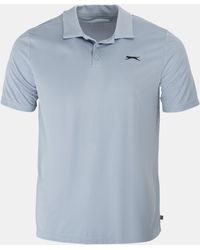 Slazenger 1881 - Performance Polo - Lyst