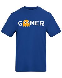 AWD - Adult Printed Novelty Tees - Lyst