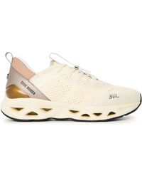 Steve Madden - Surge Low Top Trainers - Lyst