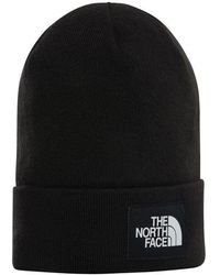 The North Face - Dock Worker Recycled Beanie - Lyst