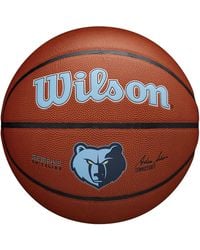 Wilson - Adults Nba Alliance Basketball - Lyst