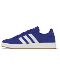 adidas - Grand Court Base 00s - Lyst