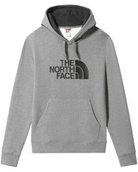 The North Face - Drew Peak Hoodie - Lyst