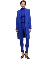 BOSS - Catara Formal Coat - Lyst