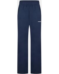 Head - Club Tracksuit Bottoms - Lyst