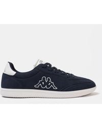 Kappa - Ginosa Trainers - Lyst