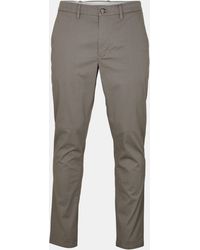 Tommy Hilfiger - Denton Printed Chinos - Lyst
