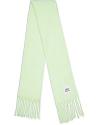 Jack Wills - Soft Fluffy Oversized Scarves - Lyst