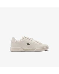 Lacoste - Carnaby Cup Trainers - Lyst