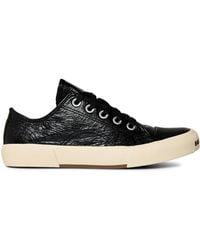 Balenciaga - Paris Low Trainers - Lyst