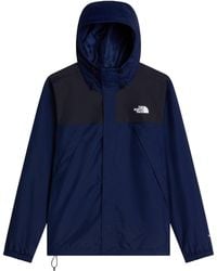 The North Face - Antora Dryvent Recycled Waterproof Jacket - Lyst