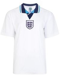 Score Draw - England '96 Home Jersey - Lyst