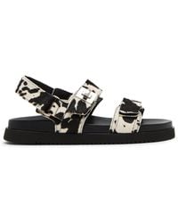 Steve Madden - Mona C Sandal - Lyst