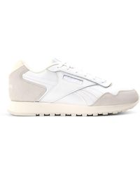 Reebok - Glide Trainers - Lyst