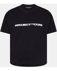 Jack & Jones - Regular Fit Crew Neck T-Shirt - Lyst