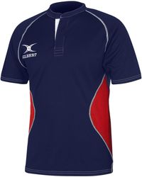 Gilbert - Adults Short-Sleeve Performance T-Shirt - Lyst