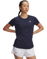 Under Armour - Tech Twist Short Sleeve - Lyst