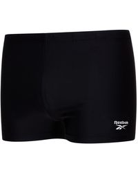 Reebok - Performance Swim Shorts Bardo - Lyst