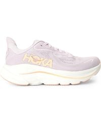 Hoka One One - Clifton 10 Everyday Neutral Road Running Shoes - Lyst
