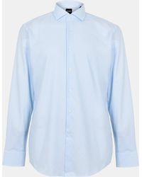 BOSS - H-Hank-Spread-C1-222 10270693 - Lyst