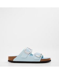 Birkenstock - Arizona Big Buckle - Lyst
