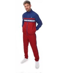 Lacoste - Sprt Trksuit Sn99 - Lyst