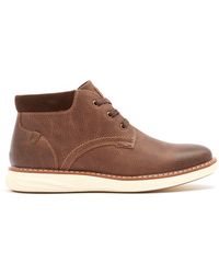 Deakins - Deaks Terrier Hiker Rugged Boots - Lyst