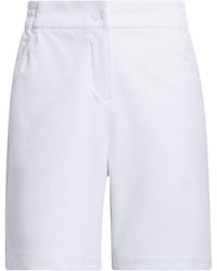 adidas - Ultimate365 Bermuda Golf Shorts - Lyst