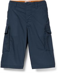 Timberland - Shorts - Lyst